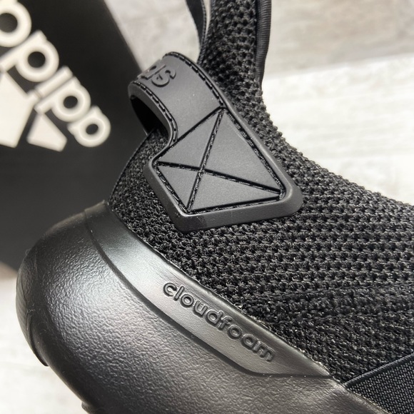 Adidas Lite Racer Adapt Cloudfoam slip-on sneakers - Picture 10 of 16